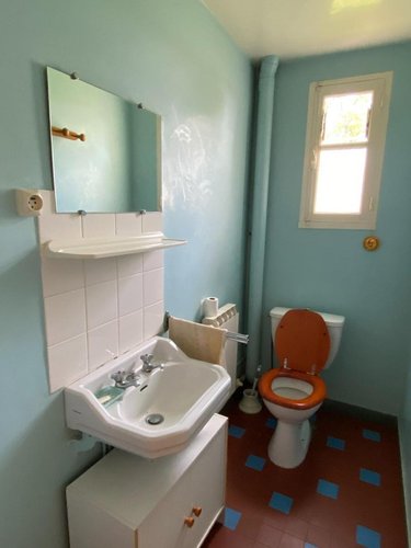 Maison a vendre Limerzel 56220 Morbihan 145 m2 9 pièces 196460 euros