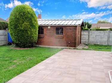 Maison a vendre Estevelles 62880 Pas-de-Calais 89 m2 7 pièces 207370 euros