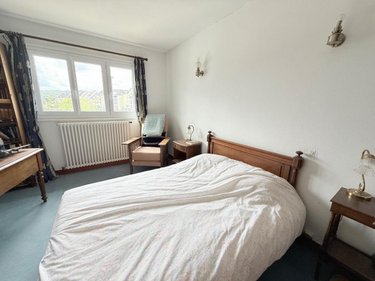 Maison a vendre Cherbourg-en-Cotentin 50100 Manche 121 m2 6 pièces 216200 euros