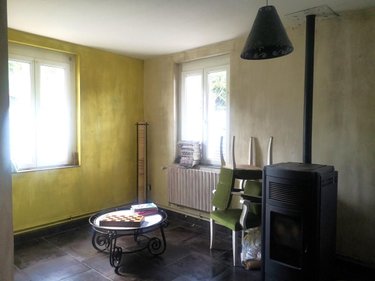 Maison a vendre Ligny-en-Cambrésis 59191 Nord 117 m2 5 pièces 230000 euros