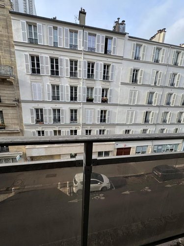 Appartement a vendre Paris 5e arrondissement 75005 Paris 15 m2 1 pièce 180170 euros