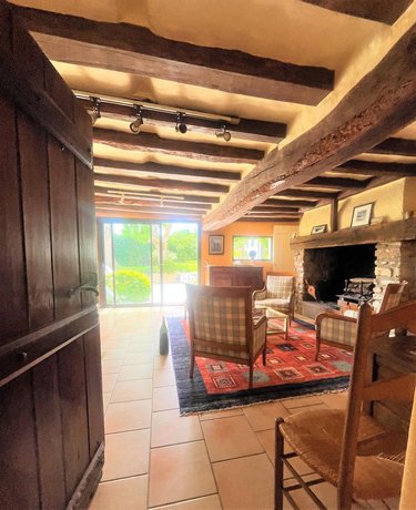 Maison a vendre Soulaire-et-Bourg 49460 Maine-et-Loire 120 m2 4 pièces 276010 euros