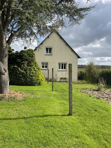 Maison a vendre Langast 22150 Côtes-d'Armor 120 m2 6 pièces 146480 euros