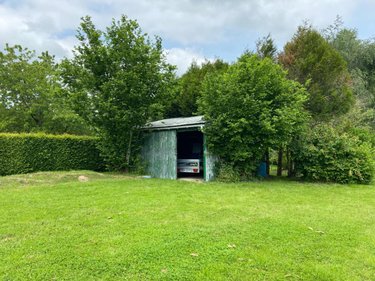 Terrains de loisirs bois etangs a vendre Souvigné-sur-Même 72400 Sarthe 1988 m2  19080 euros