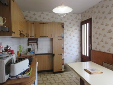 Maison a vendre Locminé 56500 Morbihan 120 m2 5 pièces 177560 euros