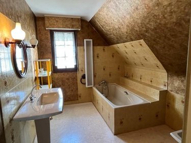 Maison a vendre Lanester 56600 Morbihan 135 m2 6 pièces 260248 euros