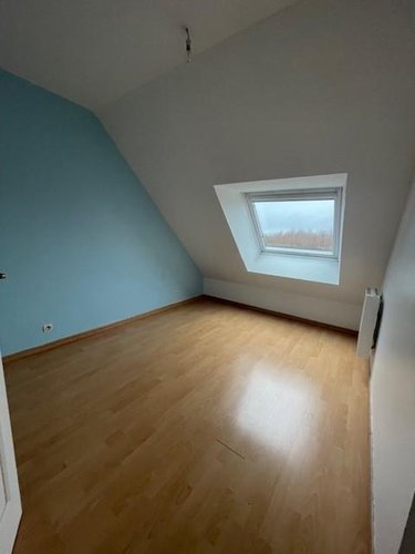 Appartement a vendre Lamballe-Armor 22400 Côtes-d'Armor 66 m2 4 pièces 180200 euros