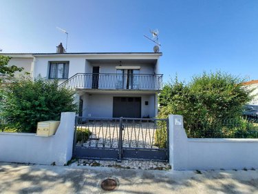 Maison a vendre Challans 85300 Vendée 104 m2 5 pièces 189800 euros