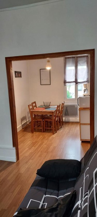 Location appartement Amiens 80000 Somme 23 m2  480 euros