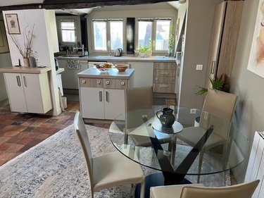 Viager appartement Paris 4e arrondissement 75004 Paris 65 m2 2 pièces 697200 euros