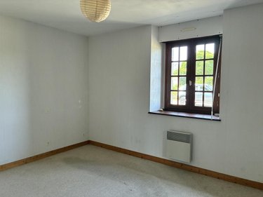 Maison a vendre La Bazoge-Montpinçon 53440 Mayenne 79 m2 4 pièces 156000 euros