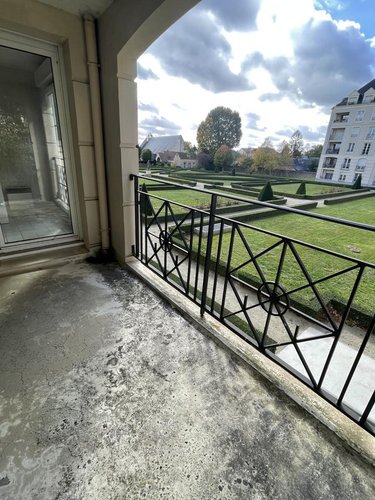 Appartement a vendre Le Mans 72000 Sarthe 90 m2 4 pièces 185500 euros