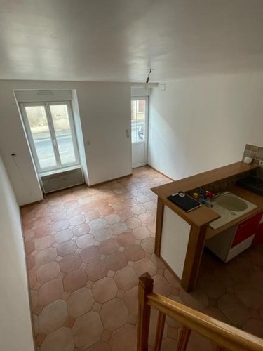 Maison a vendre Courgains 72260 Sarthe 100 m2 6 pièces 89860 euros