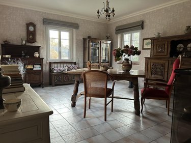 Maison a vendre Saint-Agathon 22200 Côtes-d'Armor 100 m2 5 pièces 228384 euros