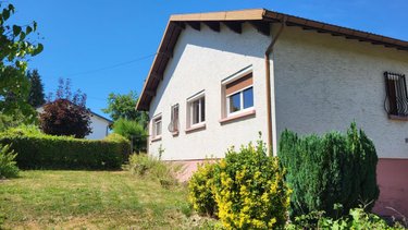 Maison a vendre Audincourt 25400 Doubs 84 m2 5 pièces 120000 euros