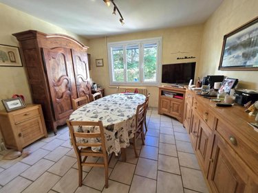 Maison a vendre Méreau 18120 Cher 148 m2 6 pièces 225320 euros