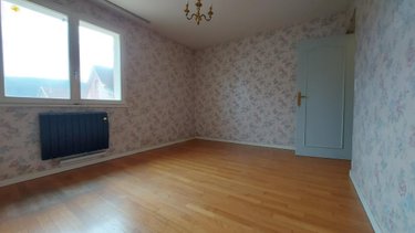 Maison a vendre Roche-lez-Beaupré 25220 Doubs 109 m2 4 pièces 185000 euros