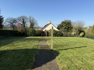 Maison a vendre Langast 22150 Côtes-d'Armor 114 m2 5 pièces 162480 euros
