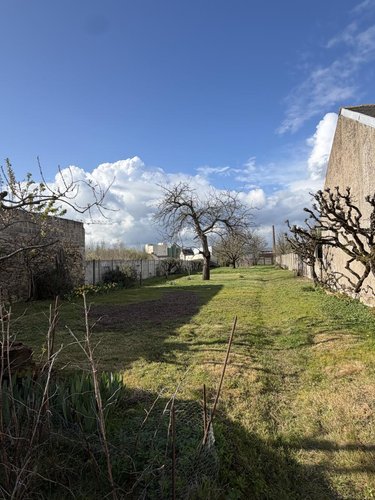 Maison a vendre Cholet 49300 Maine-et-Loire 83 m2 4 pièces 189000 euros