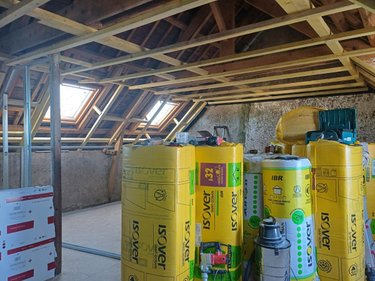Immeuble a vendre Plouay 56240 Morbihan 128 m2  158010 euros