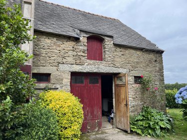 Maison a vendre Plessala 22330 Côtes-d'Armor 159 m2 7 pièces 171960 euros