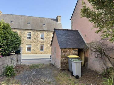 Maison a vendre Plougrescant 22820 Côtes-d'Armor 89 m2 3 pièces 242720 euros