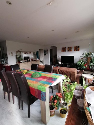 Maison a vendre Dozulé 14430 Calvados 79 m2 3 pièces 146300 euros