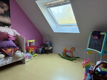 Maison a vendre La Forest-Landerneau 29800 Finistère 84 m2 6 pièces 310500 euros