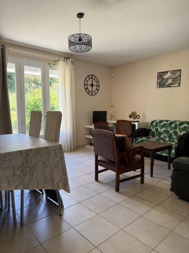Maison a vendre Vannes 56000 Morbihan 95 m2 5 pièces 396000 euros