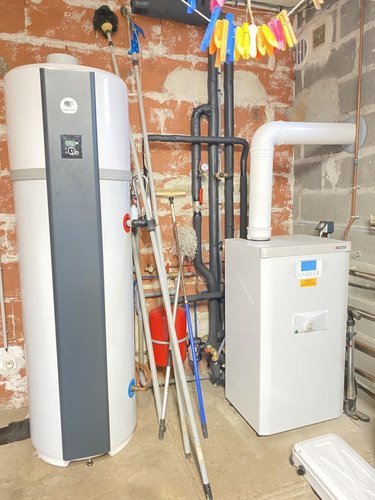 Maison a vendre Villemandeur 45700 Loiret 194 m2  314000 euros