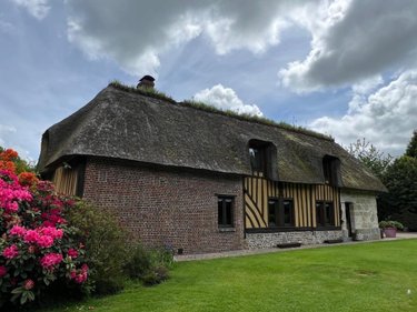 Maison a vendre Livarot-Pays-d'Auge 14140 Calvados 167 m2 7 pièces 780999 euros