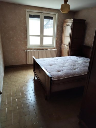 Maison a vendre Joué-l'Abbé 72380 Sarthe 71 m2  156840 euros