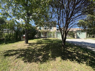 Maison a vendre Forcalquier 04300 Alpes-de-Haute-Provence 101 m2 5 pièces 395000 euros