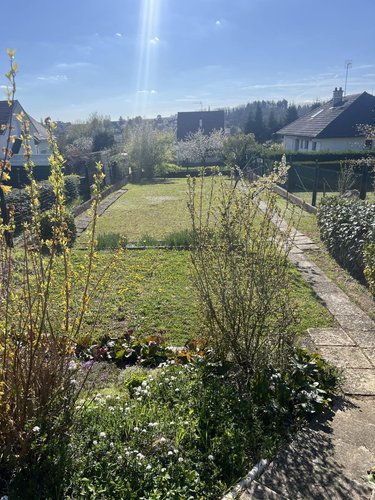 Maison a vendre Dole 39100 Jura 81 m2 5 pièces 170000 euros