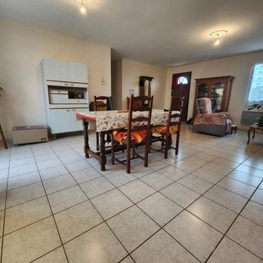 Maison a vendre La-Ferté-Bernard 72400 Sarthe 89 m2 5 pièces 197600 euros