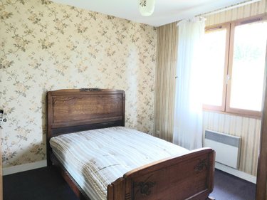 Maison a vendre Igé 61130 Orne 124 m2 5 pièces 99045 euros