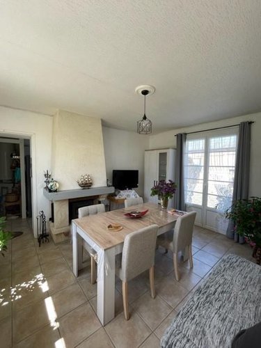 Maison a vendre Noyen-sur-Sarthe 72430 Sarthe 56 m2 2 pièces 100000 euros