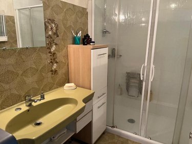 Appartement a vendre Meximieux 01800 Ain 88 m2 3 pièces 239000 euros