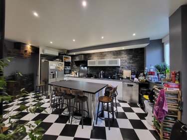 Maison a vendre Verzy 51380 Marne 150 m2 5 pièces 315000 euros