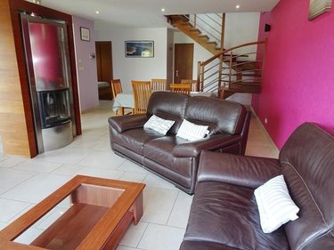 Maison a vendre Plouhinec 56680 Morbihan 160 m2 6 pièces 830200 euros