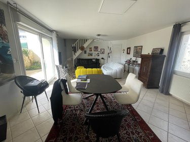 Maison a vendre Laval 53000 Mayenne 112 m2  183400 euros