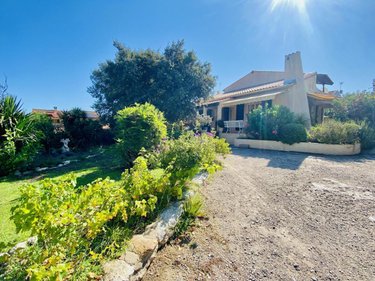 Maison a vendre Restinclières 34160 Hérault 124 m2 4 pièces 396000 euros