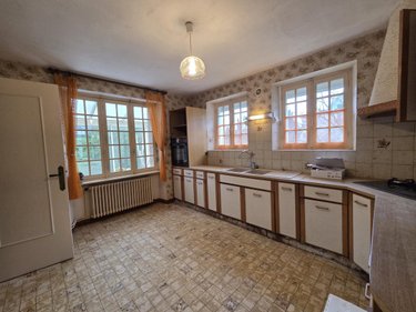 Maison a vendre Morlaix 29600 Finistère 170 m2 6 pièces 199240 euros