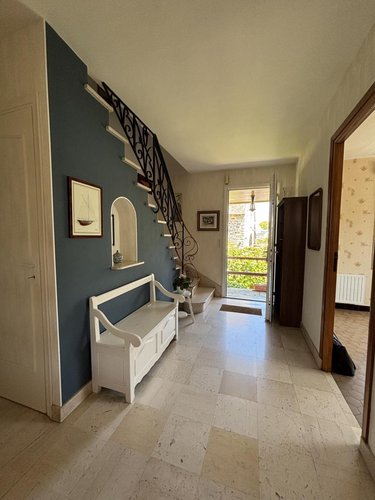 Maison a vendre Lorient 56100 Morbihan 150 m2 6 pièces 395120 euros