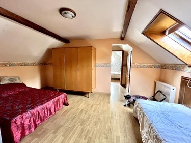 Maison a vendre Canteleu 76380 Seine-Maritime 128 m2 5 pièces 200000 euros