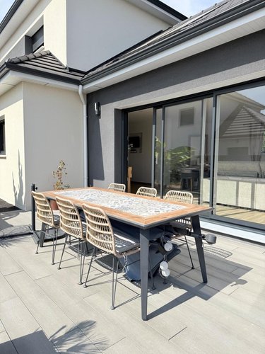 Maison a vendre Yvetot 76190 Seine-Maritime 120 m2 5 pièces 460000 euros