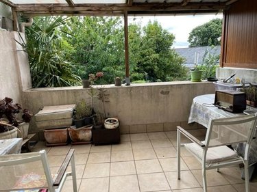 Maison a vendre Lanester 56600 Morbihan 50 m2 2 pièces 177560 euros