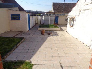 Maison a vendre Labeuvrière 62122 Pas-de-Calais 88 m2 5 pièces 207500 euros
