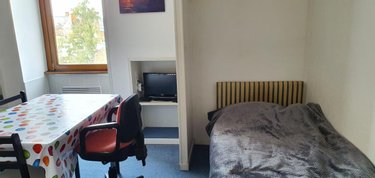 Location appartement Cambrai 59400 Nord 20 m2 1 pièce 385 euros