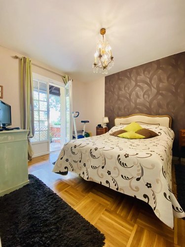 Maison a vendre Restinclières 34160 Hérault 124 m2 4 pièces 396000 euros